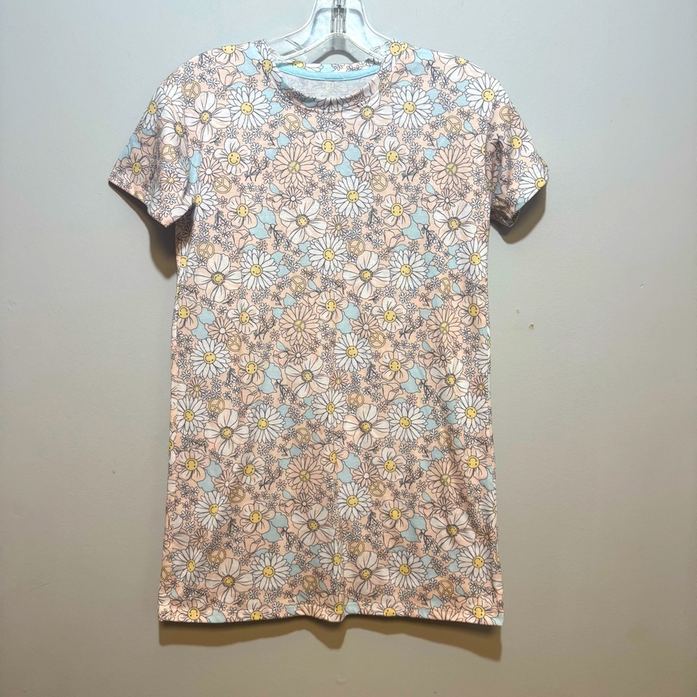 Wonder Nation Girl’s Sleep shirt‎